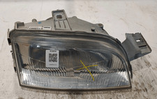 DX. PROIETTORE per FIAT PUNTO CABRIO (1C) 90 ELX Cbr 1993-1999 3cadc6