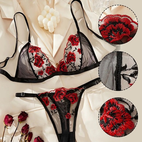 Set reggiseno mutandine - reggiseno,