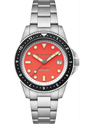 Spinnaker 5136 orologio - spinnaker,