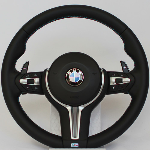 Volante bmw e60 e61 e63 - e61, e64