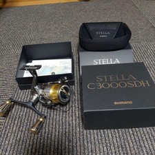 Mulinello da spinning Shimano