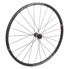 Mavic CrossMax 29in FT