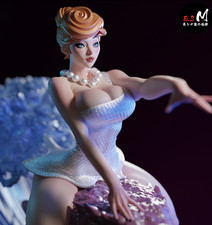 Statuina/Statua Wilma varie