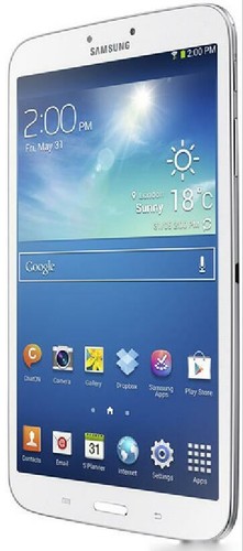 Samsung galaxy tab - tab,