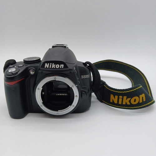 Nikon d3000 megapixel - nikon, 10,2