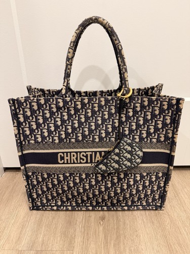 Borsa libro dior grande - borsa,