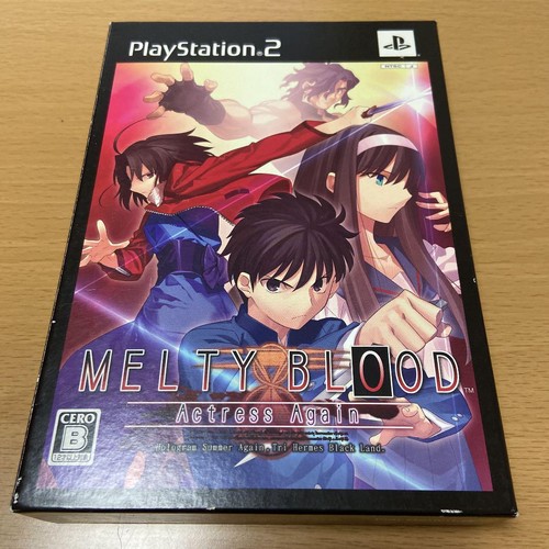 Videogioco ps2 melty - videogioco,