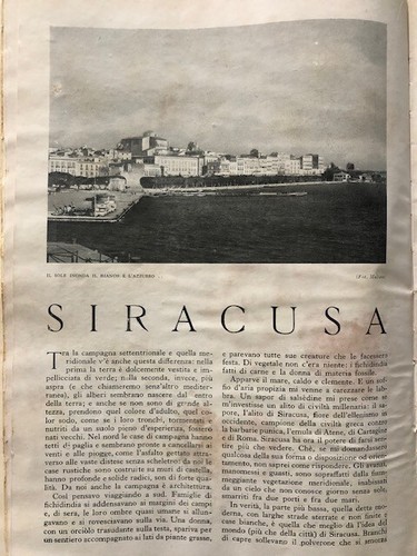 Articoli stampa d epoca - 2,