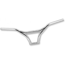 Manubrio bici con struttura