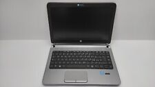 PORTATILE HP PROBOOK 430 G2 INTEL CORE I5-5200U 8GB RAM 128GB SSD WINDOWS 11