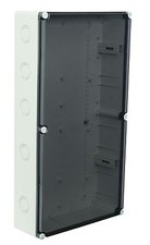 Alloggiamento industriale