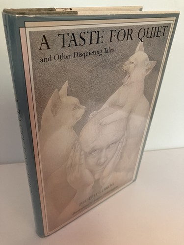 Taste for quiet - a, other