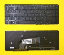 Tastiera DE HP ProBook 430 G1
