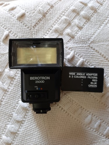 Olympus praktica berotron - praktica,
