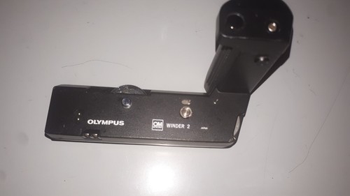 Olympus avvolgitore 2 - om,