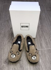 Moschino scarpe da ginnastica