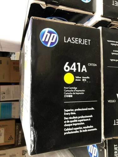 C9722a 641a laserjet 4600 - hp,