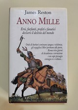 Anno Mille - J. Reston (Piemme, 1999)