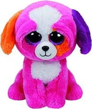 UFFICIALE TY BEANIE BOO BOOS