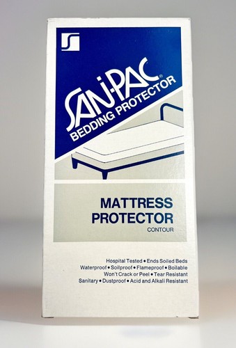 Protezione letto sani pac - protezione, sani-pac