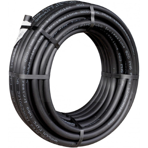 Tubo irrigazione ø 32 - irrigazione, pe-bd