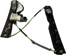 Alzavetro alzacristalli anteriore sinistro per modello: JAGUAR F-PACE anno: 2019