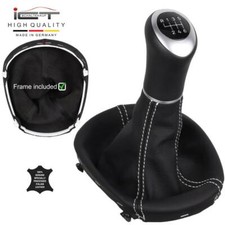 ICT pomello cambio pelle per