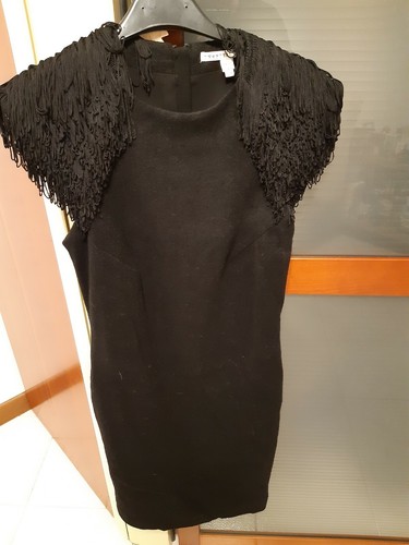 Abito donna nuovo - colore, nero