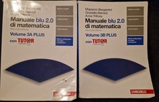Manuale blu 2.0 di matematica