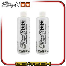 2 MISURINI OLIO MISCELA STAGE