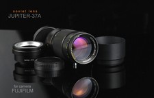 Obiettivo JUPITER - 37A