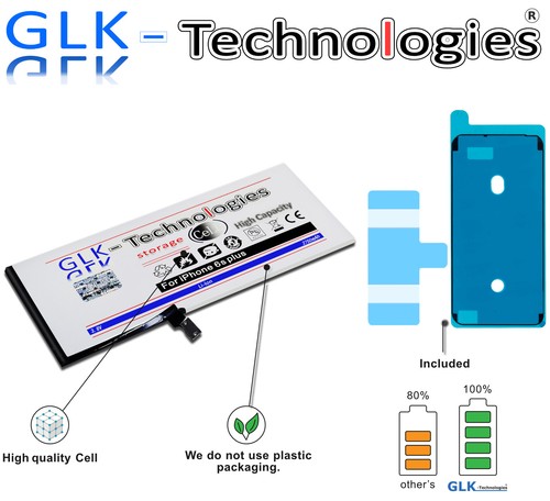 Batteria glk per - batteria,