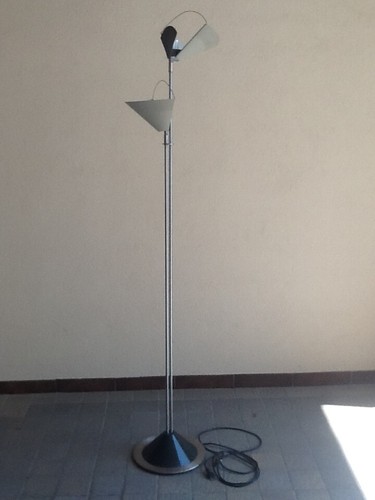 Lampada terra sintheto - da,