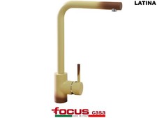 Rubinetto miscelatore Latina