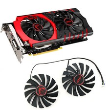 Adatto per MSI GTX950 960 970