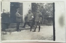 FOTO CROCE ROSSA ITALIANA CRI OSPEDALE CAMPO OSPEDALETTO DIVISA REGIO ESERCITO