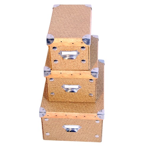 Set scatola cartone dynasun - set,