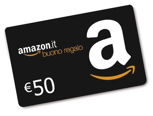 Gift card amazon - amazon, regalo