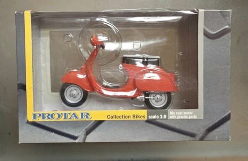 Protar vespa 125 primavera - protar,