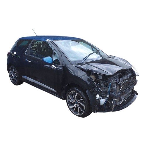 Citroen ds3 mk1 2014 - mk1, 2014-2015