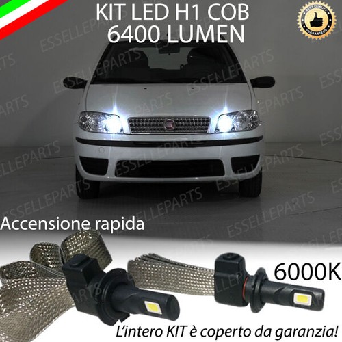 Kit full led fiat - led,