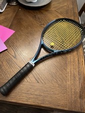 Wilson Ultra 100UL V4 Tennis