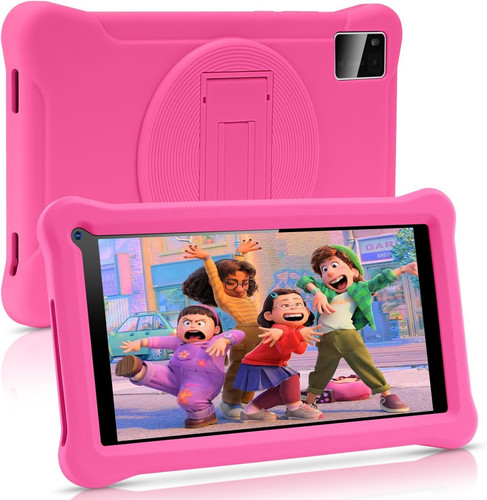 Tablet per bambini - bambini, pollici