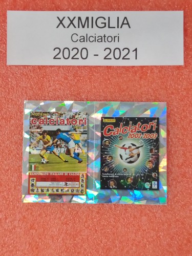 Figurine calciatori panini - figurine,