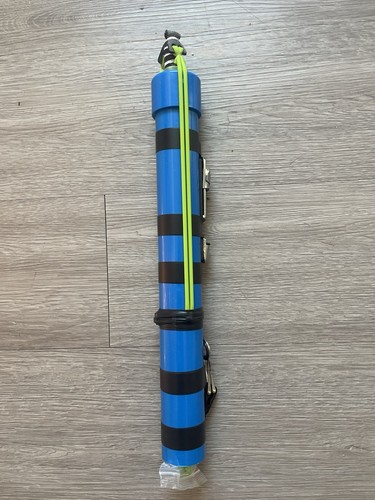 Canna catapulta pesca - canna, da