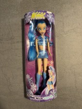 Winx club Icy Trendy Strega