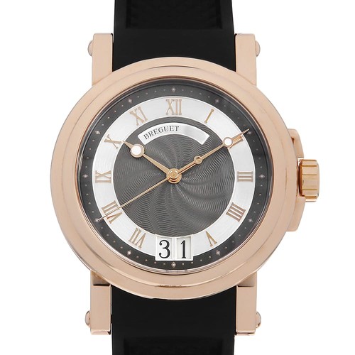 Breguet marine large - breguet, date