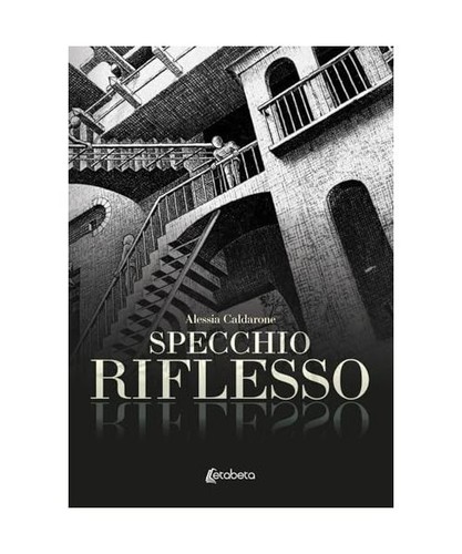 Specchio riflesso caldarone - specchio, riflesso,