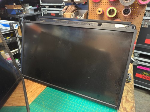 Sony fwd s42h1 vendo - sony, hd