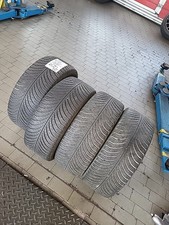 PNEUMATICI USATI ALL'SEASON GOODYEAR VECTOR 235/50-18 101V DOT.2021 4 PEZZI 